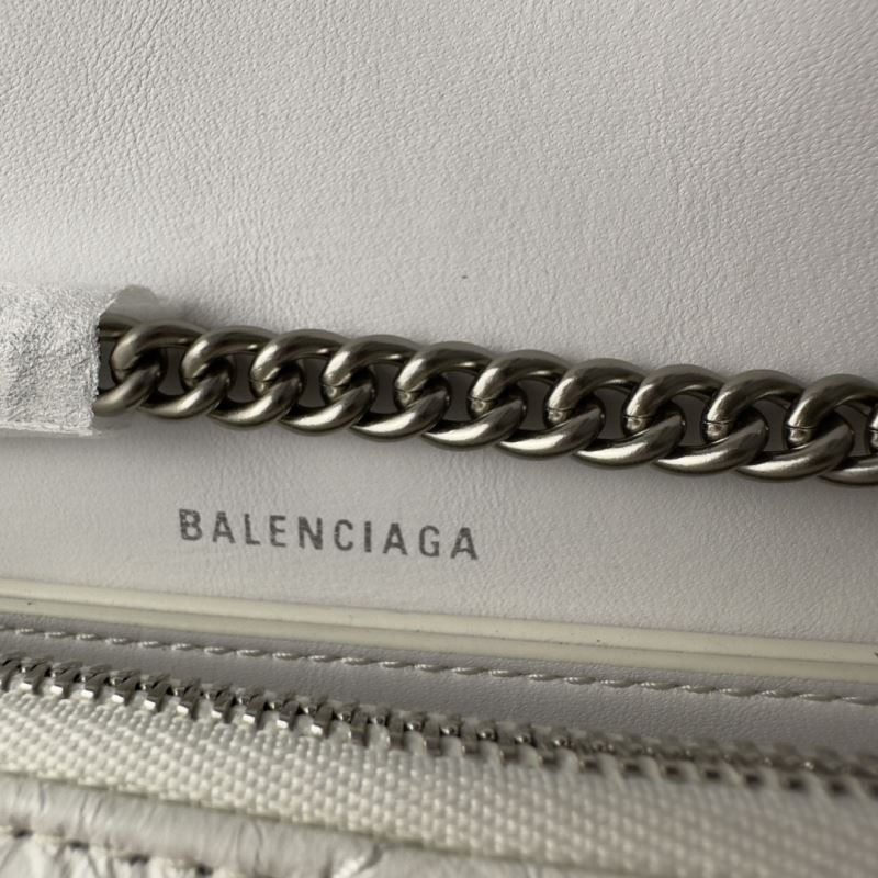 Balenciaga Hourglass Bags